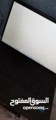  3 لابتوب hp الجيل الحادي عشر  بحالة ممتازة جداً للبيع
