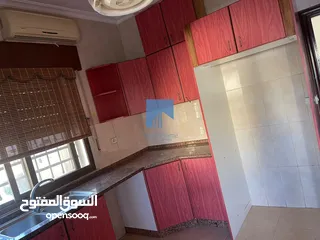  5 شقة مميزة للبيع في الكمالية - قرب دوار الكمالية طابق ثالث 150م مع روف 100م بسعر مغري