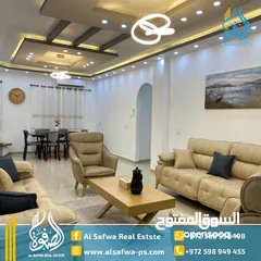  2 شقه سوبر ديلوكس جديده سكنه اولى مميزه عين مصباح