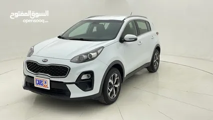  7 (HOME TEST DRIVE AND ZERO DOWN PAYMENT) KIA SPORTAGE