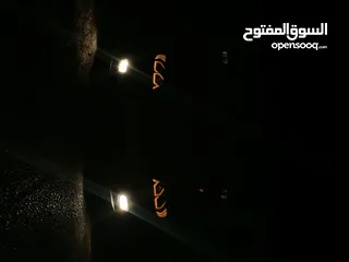  5 دايو نوبيرا - اوتوماتيك - لون مميز - إضائه اماميه جدا مميزه - كراسي فرش جلد مخمل - مكيف حامي بارد