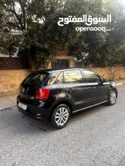  3 فرررم فررررم عالكاش بولو 2018/17 اصللل اوتومات مطور 1200 تيربو