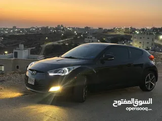  3 هونداي فوليستر