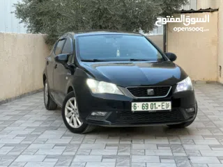  1 سيات إبيزا 2017