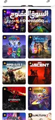  7 ‏ الاستئجار حساب بلاستيشن بلس ps4 & ps5 زورونا على حسابنا على الانستا Straw_hat.shop