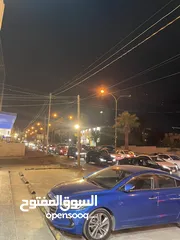  1 محل مميز للإيجار  بخلو بأقوى مناطق عمان