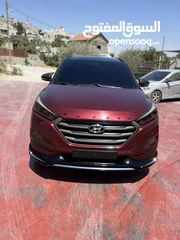  7 هونداي توسان