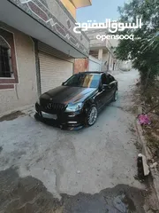  3 مرسيدس C200