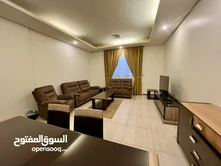  2 SALWA - Elegant Fully Furnished 3 BR Apartment