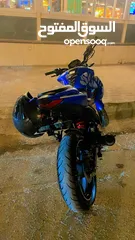  4 دراجة سوزوكي للبيع