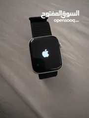  2 Apple Watch SE 44 ml