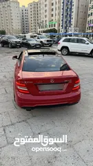  1 Coupe C250 Amg