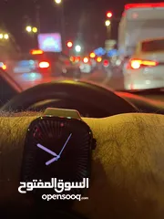  7 Apple Watch series 10