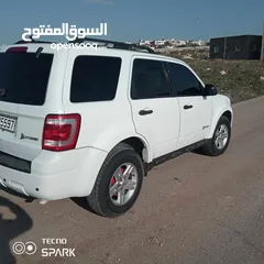  8 فورد سكيب للبيع