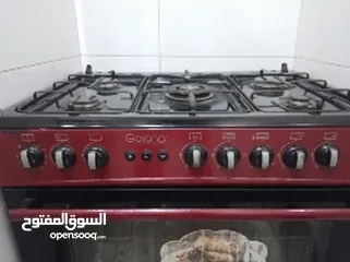  3 طباخ كورنج تركي مستعمل  
