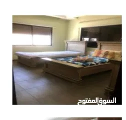  8 عمارة للبيع كاملة في منطقة الهاشمي الشمالي - قريبة من جميع الخدمات/السعر قابل للتفاوض