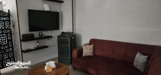  29 شقة مفروشة للايجار الشهري