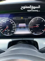  21 Mercedes E220D  بانوراما  موديل 2017 برخصة  دهان شركة  فل اضافات  امكانية البدل وارد  كرتونه سيارة