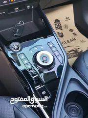  17 كيا نيرو هايبرد ترخيص 2022