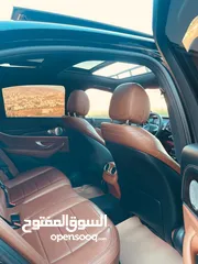  9 مرسيدس بنز E200 AMG