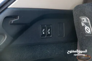  9 Lexus RX450h Hybrid 2018