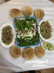  4 فسيح ورنجة مصري