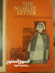  8 كتب بالانجليزي