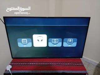  4 شاشه green home LCD