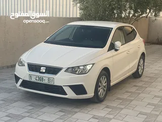  7 سيات ابيزا 2020