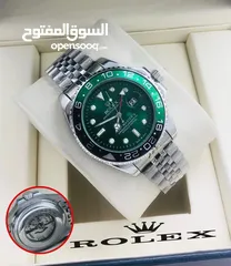  3 ROLEX SECOND COPY WATCH GENTS MACHINE