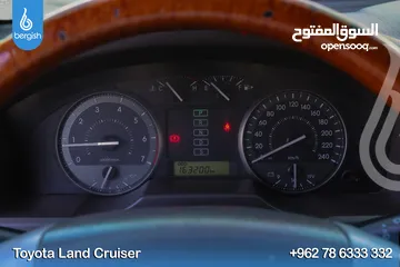  18 Toyota Land Cruiser Gx-r 2013 V6