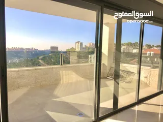  1 شقة للبيع خلف البيت الانجيلي