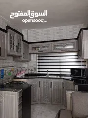  9 محلات حذيفه سويطي لكافه شغل المطابخ والالمنيوم