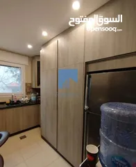  16 شقة مفروشة فاخرة للبيع في أم أذينة طابق اول 85م تشطيب سوبر ديلوكس