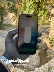  2 iPhone Pro 15 بسعر حرققق