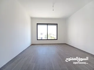  9 شقة شبه مفروشة للإيجار في عبدون  ( Property 36770 ) سنوي فقط