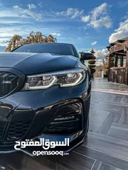  8 BMW 330i 2019