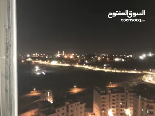  1 ستيديو للايجار في رام الله