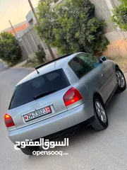  3 اودي A3