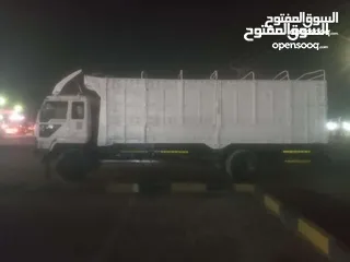  3 khalid  10ton truck for sale