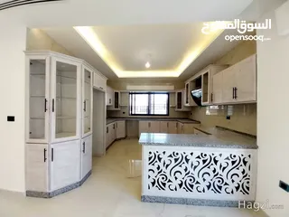  4 شقة للايجار في دير غبار  ( Property 33354 ) سنوي فقط