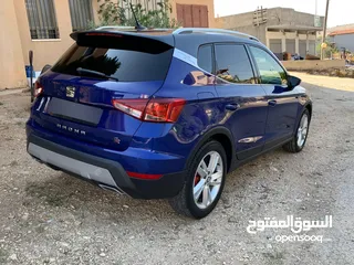  4 سيات FRموديل 2021_اتومتيك_ماتور 1000تربوا-شركة ومميز من الاخر صلاة النبي سعر حرق كاش