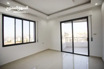  1 شقه مميزه 120م في ابو علندا بتشطيب ملوكي مع هديه مطبخ راكب امكانية التقسيط مع المالك