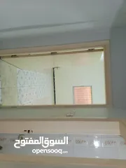  3 شقة للايجار  مقابل مدرسة الحارثي