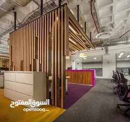  13 بديل الخشب WPC الخشب الصناعي / شركة الحقول البيضاء للصناعات الخشبية والبيئية