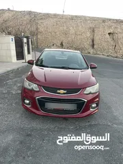  26 شفر أفيو موديل 2017 فحص 3 جيد والرابع ضربه ع الراس بحالة الوكالة