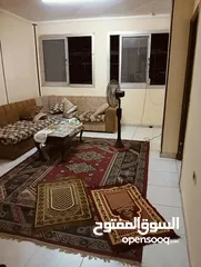  2 شقه للبيع في مدينهً نصر الحي السآبع