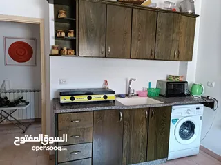 4 استديو مفروش للإيجار في عين مصباح