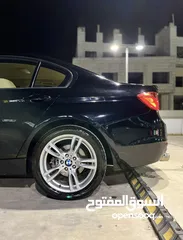  7 BMW f30  316 i  2013