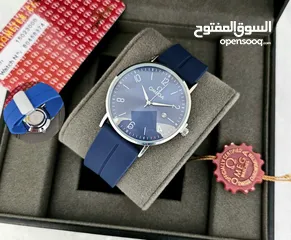  10 ساعات اوميغا